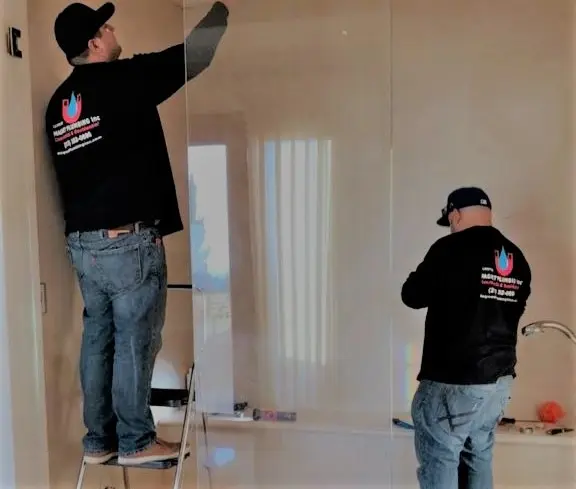 Professional plumbing installation for Leak Detection in Janvier